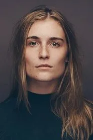 Emilie Kruse en En kæreste