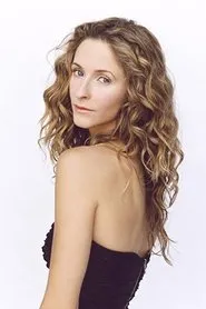 Retrato de Emilie Livingston
