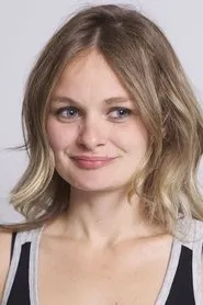 Foto de Emilie Mannering
