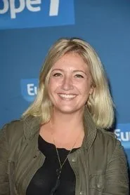 Foto de Emilie Mazoyer