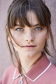 Retrato de Emilie Neumeister