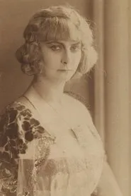 Retrato de Emilie Sannom