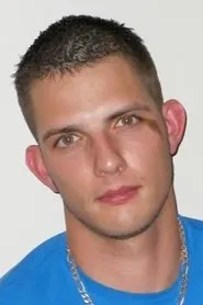 Retrato de Emilien Piresse