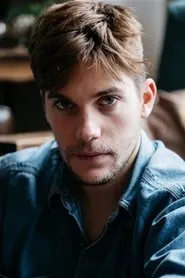 Retrato de Emilien Vekemans