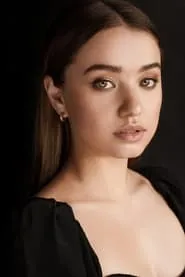 Retrato de Emilija Baranac