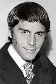 Retrato de Emilio Alfaro