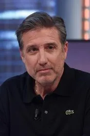 Foto de Emilio Aragón como Javier