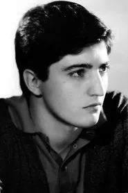 Emilio Comte en Aquellos años locos