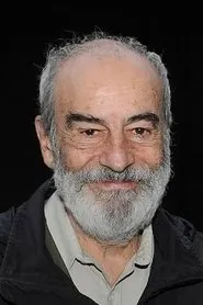 Retrato de Emilio Echevarría