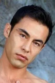 Retrato de Emilio Sands