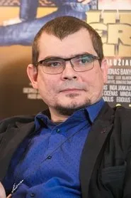 Emilis Vėlyvis en ReEmigrantai 2