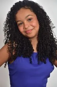 Retrato de Emilly Puppim