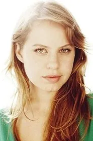 Retrato de Emily Althaus