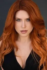 Emily Ashby en 10/31 Part 3