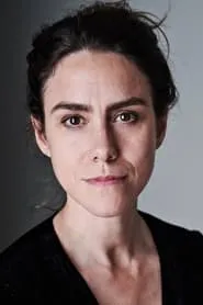 Emily Bruni en King Lear: Live at Shakespeare's Globe