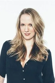 Retrato de Emily Carmichael