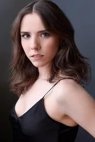 Retrato de Emily Corcoran