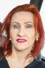 Retrato de Emily Devine