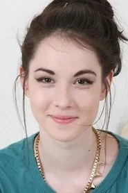 Retrato de Emily Grey