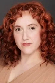 Emily H. Gilson en Unresolved