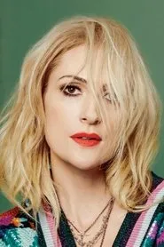 Retrato de Emily Haines