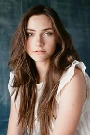 Emily Hall en The Last Inn
