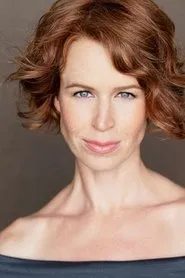 Retrato de Emily Johnson