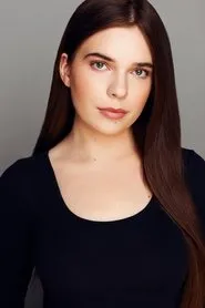 Retrato de Emily Marcheschi