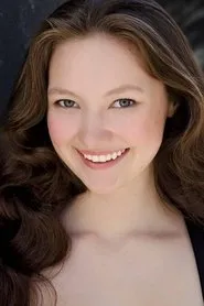Emily Prior en Santa Claus: Serial Rapist