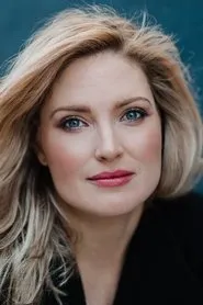 Retrato de Emily Rose Brennan