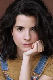 Retrato de Emily Rowan