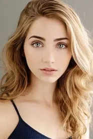 Emily Rudd en La calle del terror - Parte 2: 1978