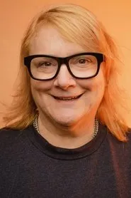 Retrato de Emily Saliers