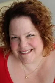 Retrato de Emily Spivey