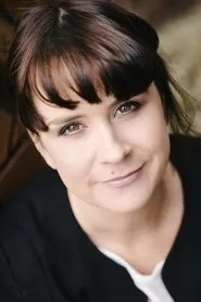 Retrato de Emily Taheny