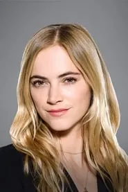 Emily Wickersham en Mitch Albom's For One More Day