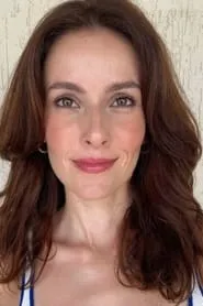 Retrato de Emilze Junqueira