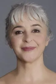 Retrato de Emine Umar