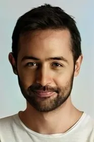 Retrato de Emir Çubukçu
