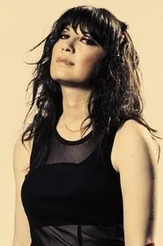 Emma Anzai en Evanescence: Rock in Rio 2024