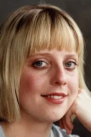 Retrato de Emma Chambers