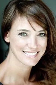 Emma Colberti en Un si joli mensonge