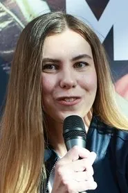 Retrato de Emma Dolan