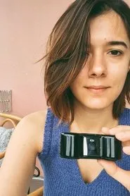 Emma Doxiadi en A Stone Appears