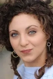 Retrato de Emma Fassler