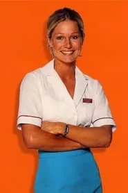 Retrato de Emma Ferguson