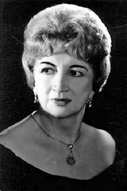 Emma Fink en Cada quién su vida