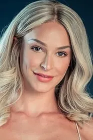Retrato de Emma Hix