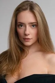 Emma Hullar en Mated with my fiance's alpha daddy