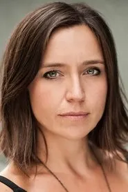 Retrato de Emma Jackson